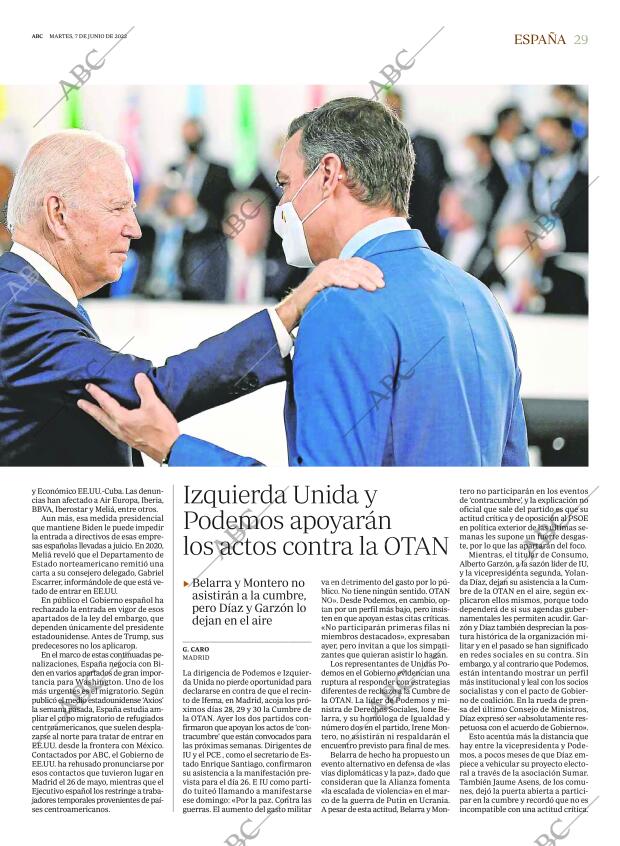 ABC CORDOBA 07-06-2022 página 29