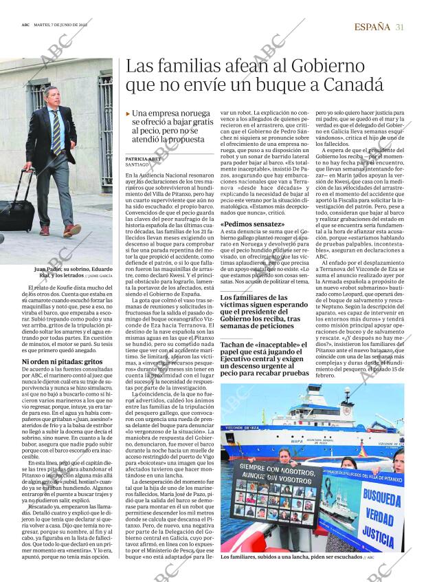 ABC CORDOBA 07-06-2022 página 31