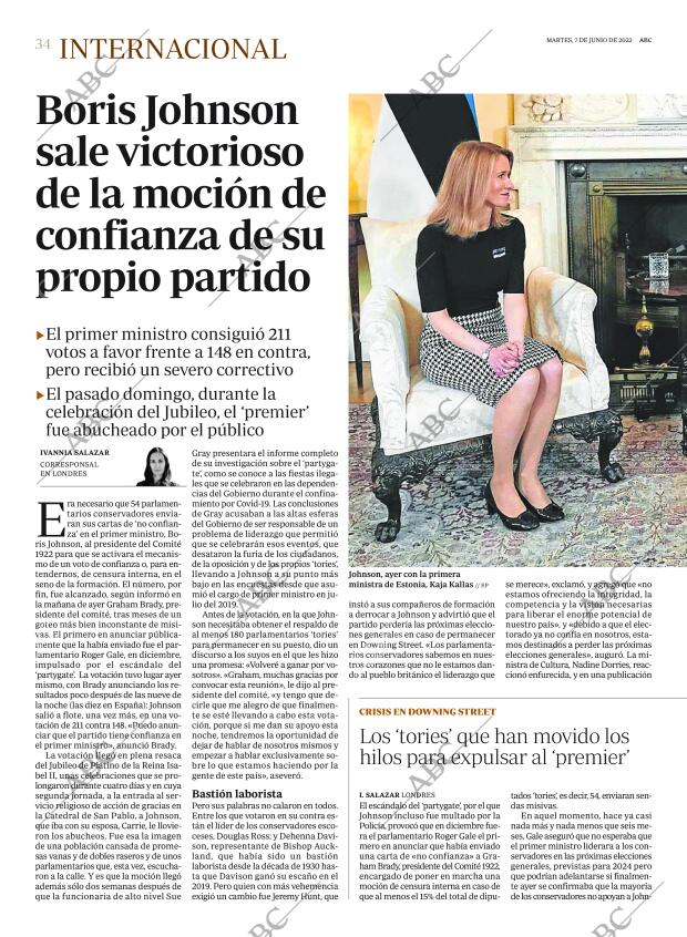 ABC CORDOBA 07-06-2022 página 34