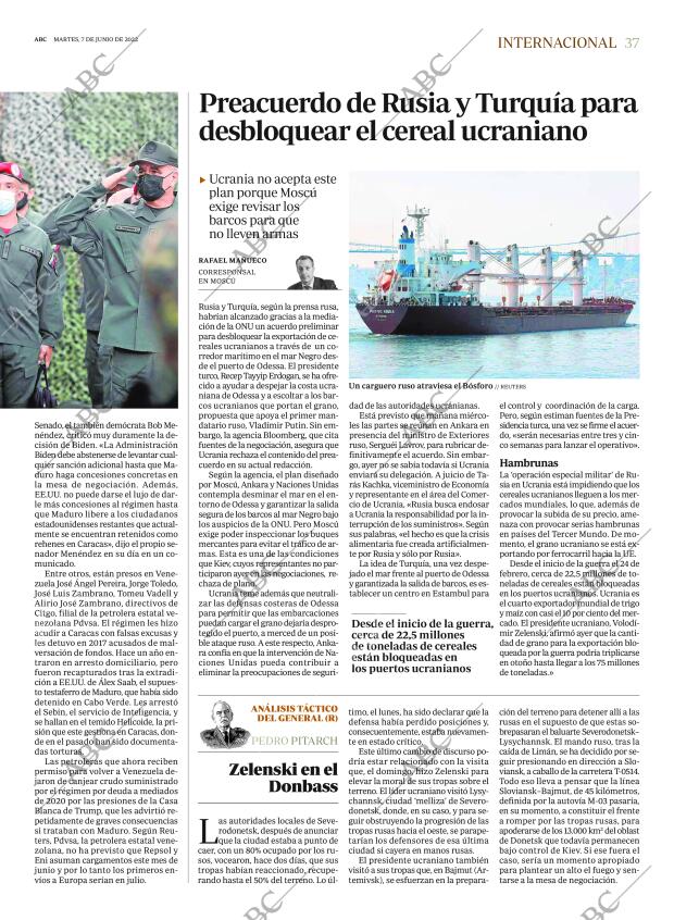 ABC CORDOBA 07-06-2022 página 37