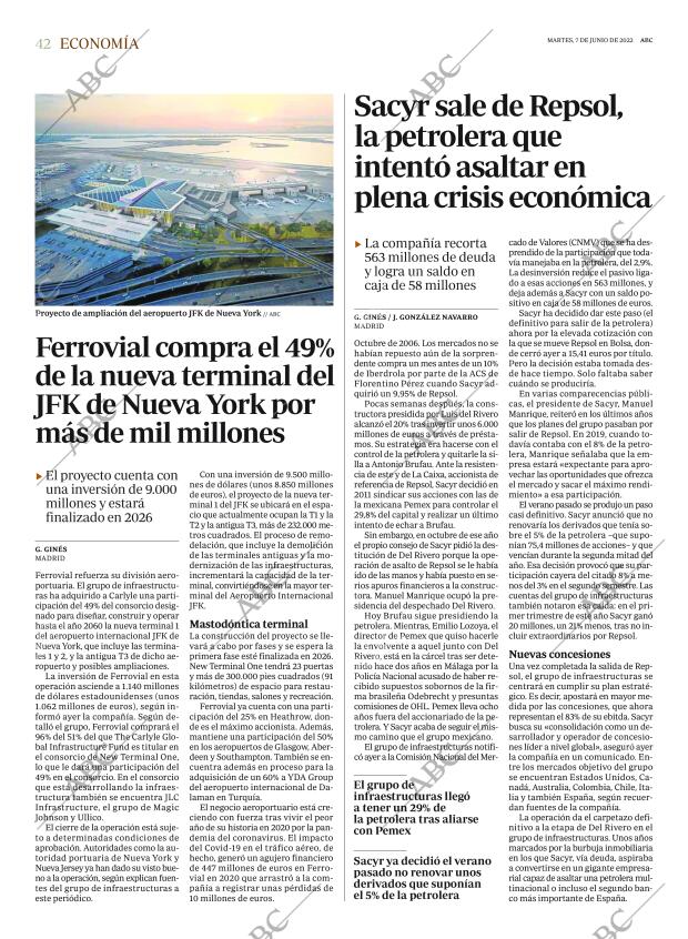 ABC CORDOBA 07-06-2022 página 42
