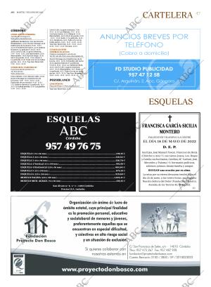 ABC CORDOBA 07-06-2022 página 47
