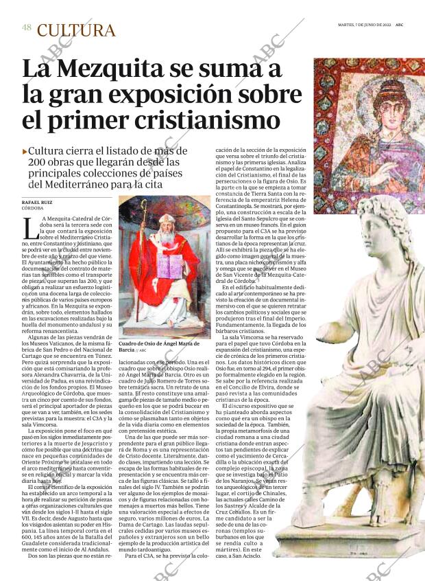 ABC CORDOBA 07-06-2022 página 48