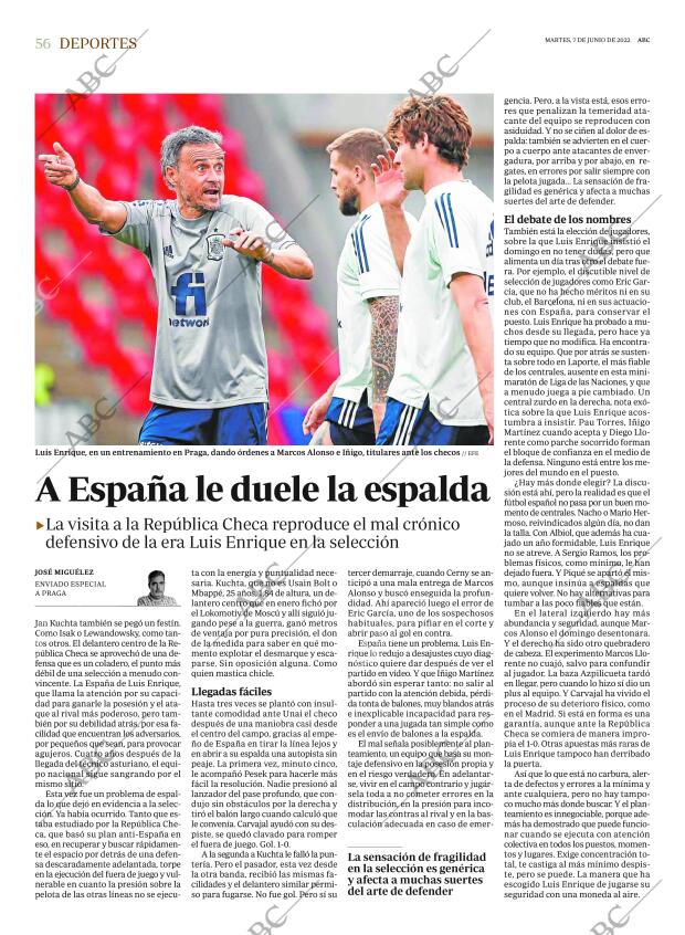 ABC CORDOBA 07-06-2022 página 56