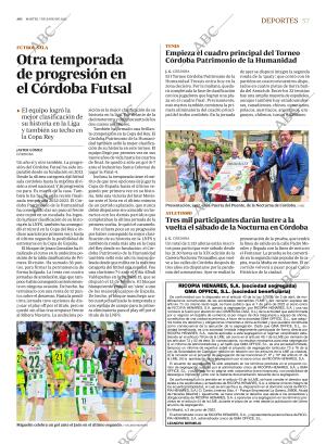 ABC CORDOBA 07-06-2022 página 57