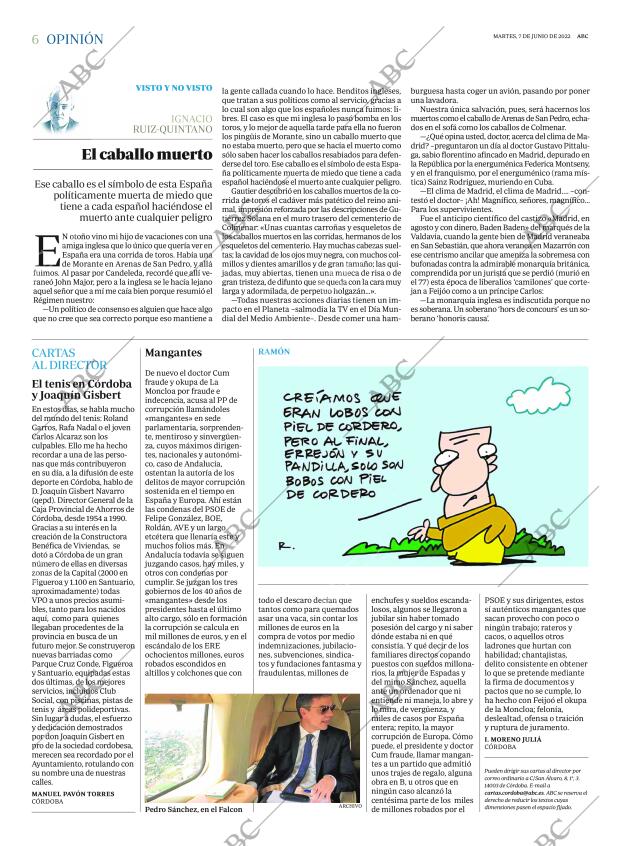 ABC CORDOBA 07-06-2022 página 6