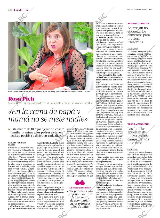 ABC CORDOBA 07-06-2022 página 60
