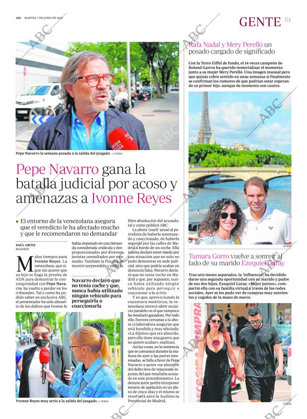ABC CORDOBA 07-06-2022 página 61