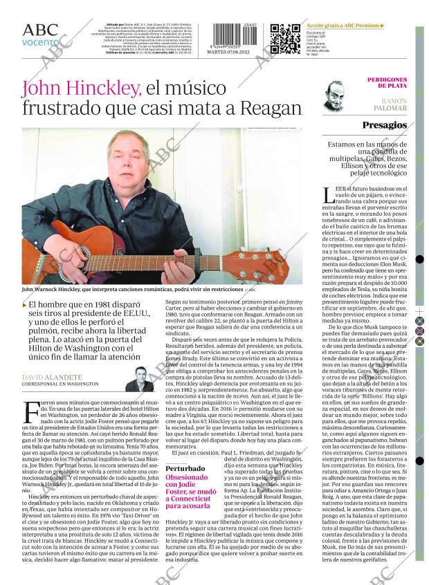 ABC CORDOBA 07-06-2022 página 64
