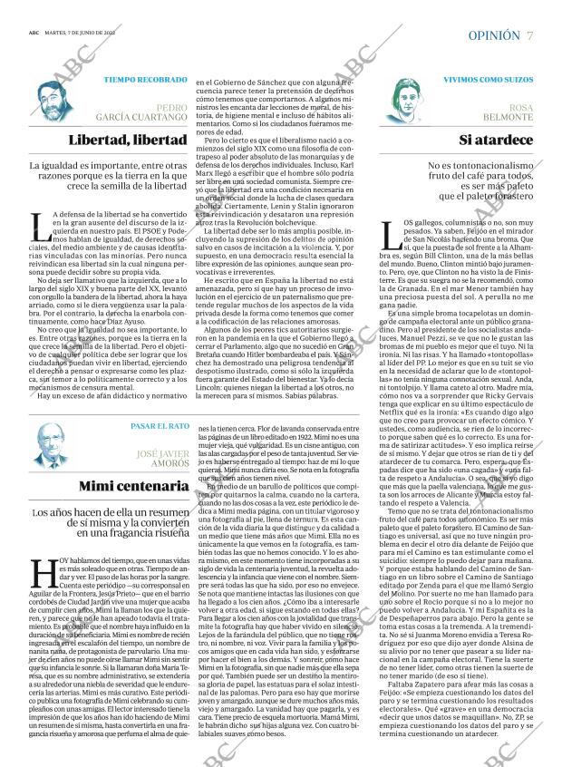 ABC CORDOBA 07-06-2022 página 7