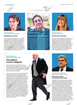 ABC MADRID 08-06-2022 página 10