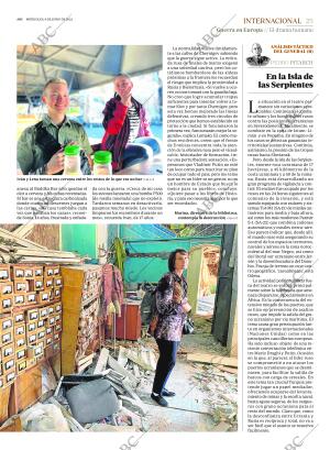 ABC MADRID 08-06-2022 página 25