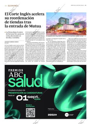 ABC MADRID 08-06-2022 página 30