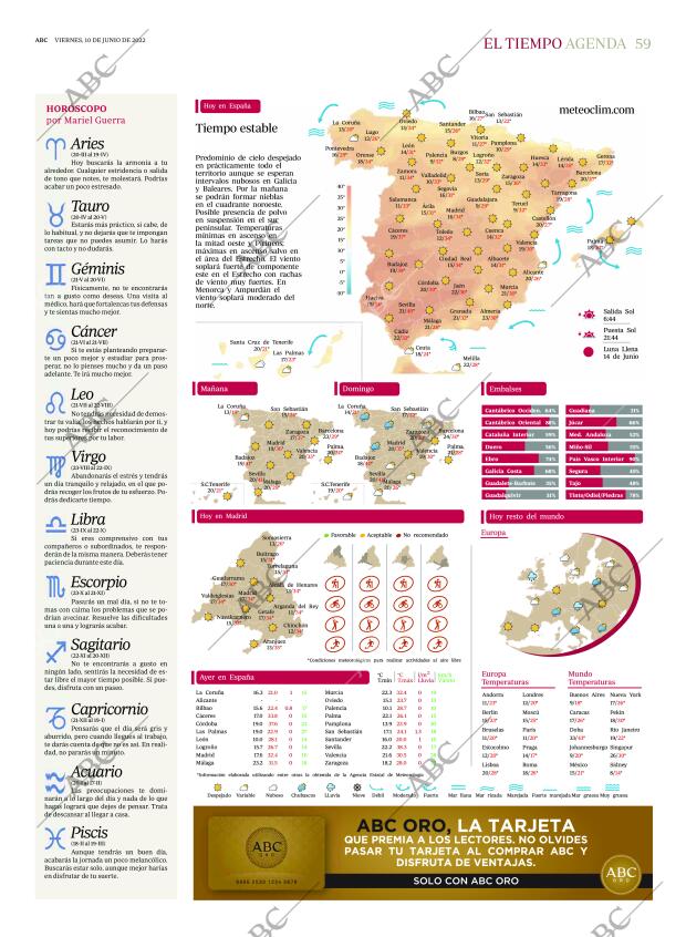 ABC MADRID 10-06-2022 página 59