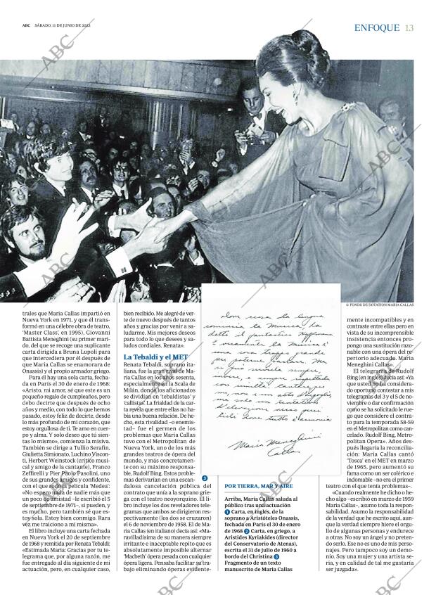 ABC MADRID 11-06-2022 página 13