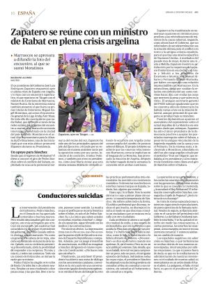 ABC MADRID 11-06-2022 página 16