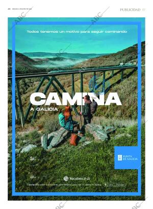 ABC MADRID 11-06-2022 página 17