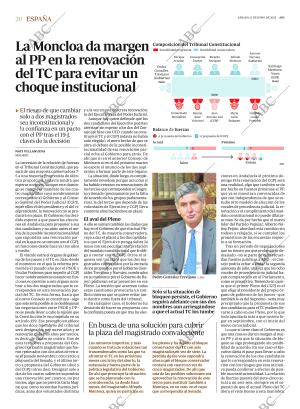 ABC MADRID 11-06-2022 página 20