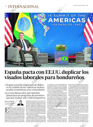 ABC MADRID 11-06-2022 página 26