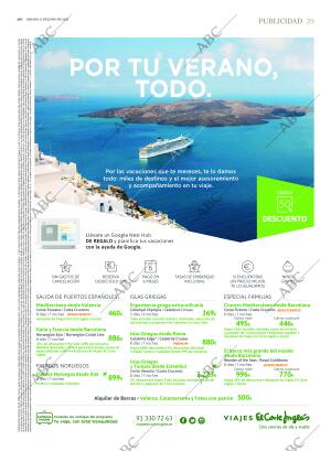 ABC MADRID 11-06-2022 página 29