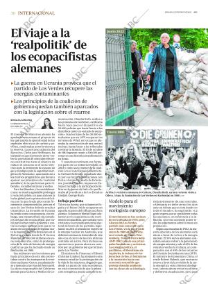 ABC MADRID 11-06-2022 página 30