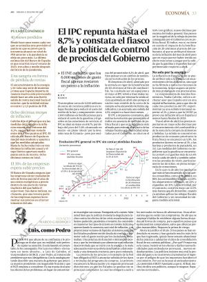 ABC MADRID 11-06-2022 página 33