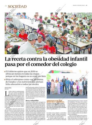 ABC MADRID 11-06-2022 página 38