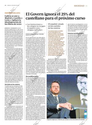 ABC MADRID 11-06-2022 página 41