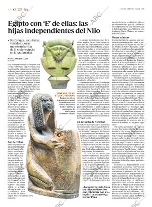 ABC MADRID 11-06-2022 página 44