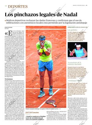 ABC MADRID 11-06-2022 página 48