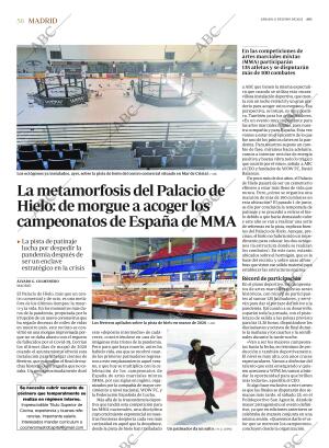 ABC MADRID 11-06-2022 página 56