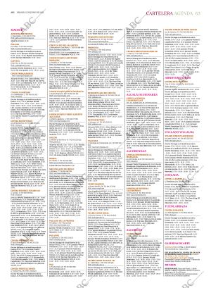 ABC MADRID 11-06-2022 página 63