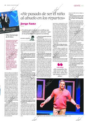 ABC MADRID 11-06-2022 página 65