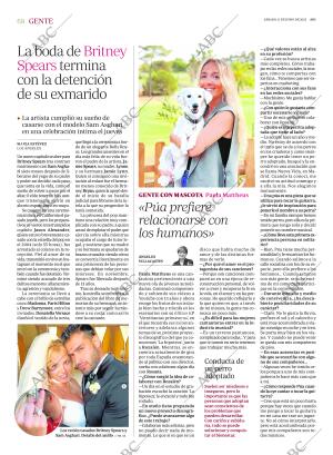 ABC MADRID 11-06-2022 página 68