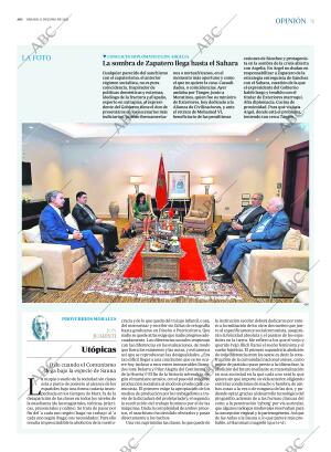 ABC MADRID 11-06-2022 página 9