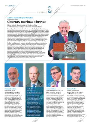 ABC MADRID 12-06-2022 página 10