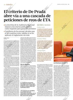 ABC MADRID 12-06-2022 página 28