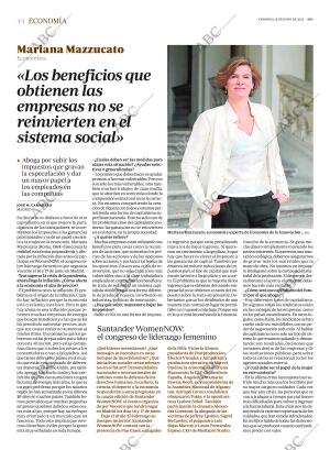ABC MADRID 12-06-2022 página 44