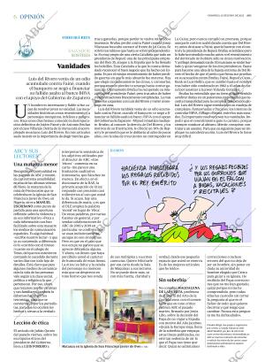 ABC MADRID 12-06-2022 página 6