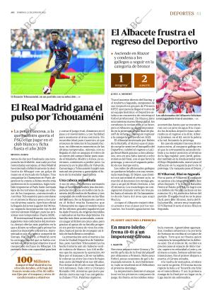 ABC MADRID 12-06-2022 página 61