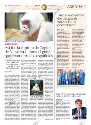ABC MADRID 12-06-2022 página 69