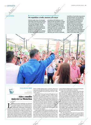 ABC MADRID 12-06-2022 página 8
