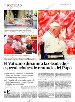 ABC MADRID 13-06-2022 página 34