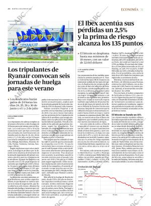 ABC MADRID 14-06-2022 página 31