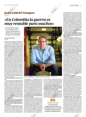 ABC MADRID 14-06-2022 página 41