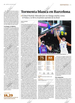 ABC MADRID 14-06-2022 página 45