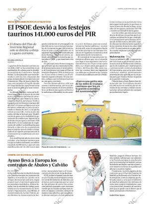 ABC MADRID 14-06-2022 página 50
