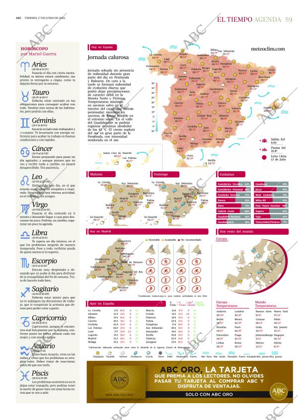 ABC MADRID 17-06-2022 página 59