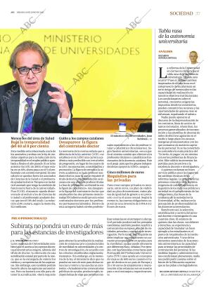 ABC MADRID 18-06-2022 página 37