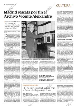 ABC MADRID 18-06-2022 página 41